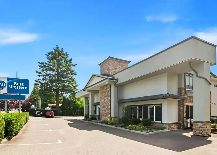 Best Western Maple Ridge