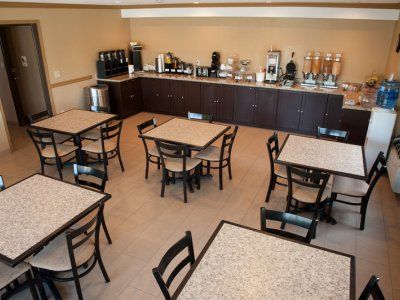 Western 3* Maple Ridge