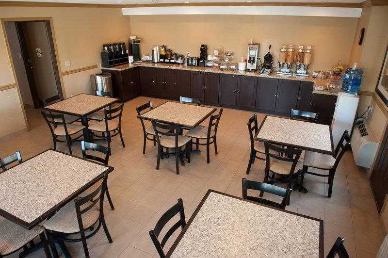 Western Hotel Maple Ridge