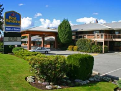 Hotel Western