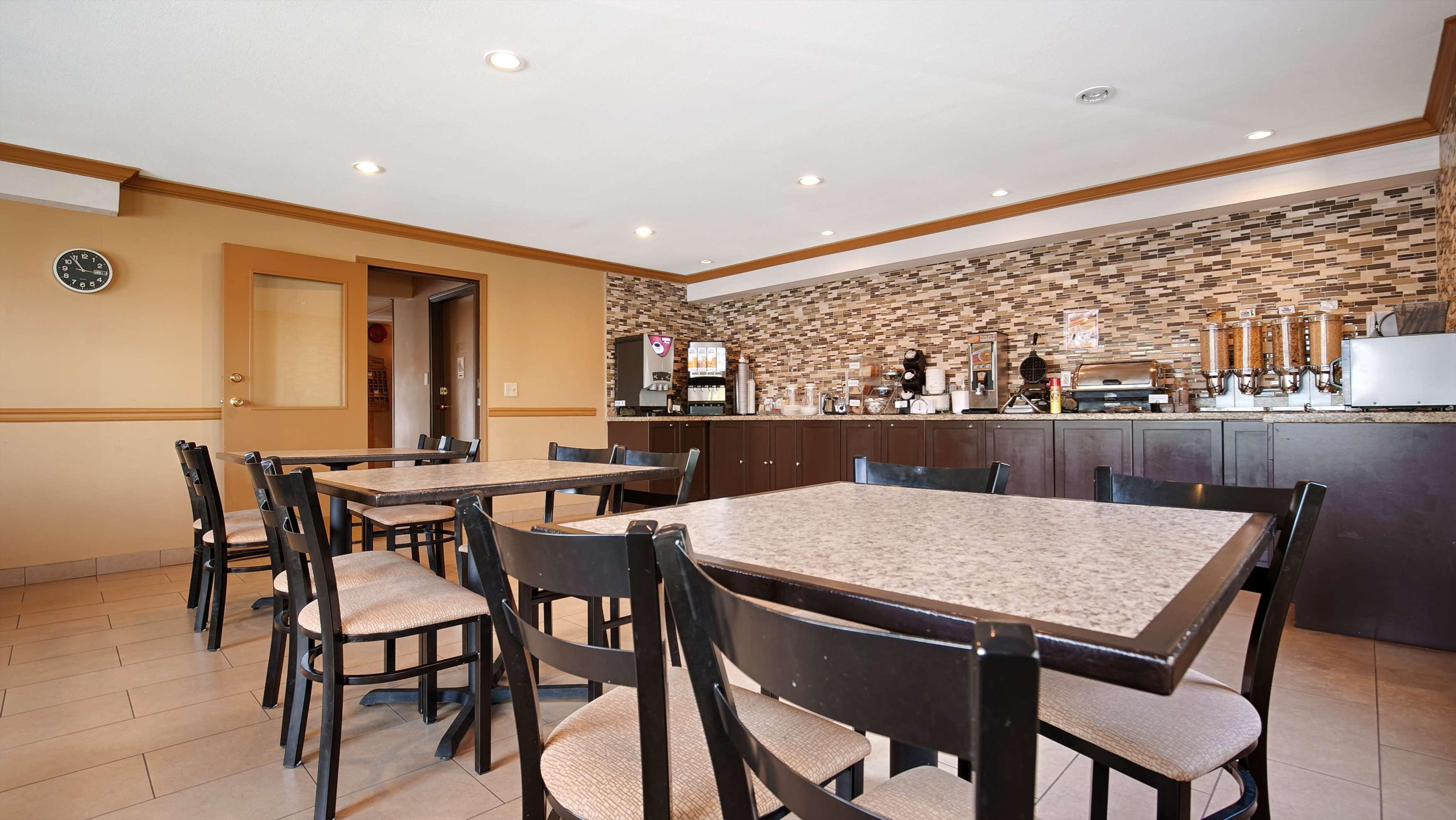 Hotel Western Maple Ridge