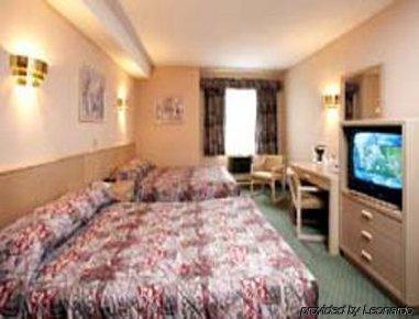 Western Hotel Maple Ridge