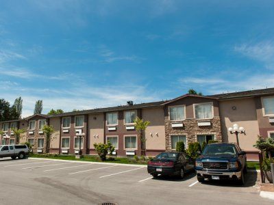 Western Maple Ridge