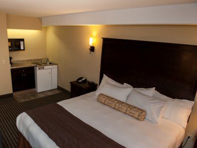 Hotel Western Maple Ridge