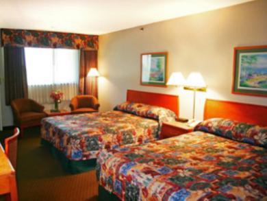 Hotel Western 3*