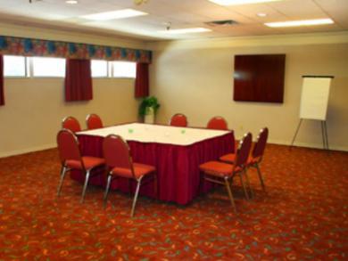 Hotel Western Maple Ridge