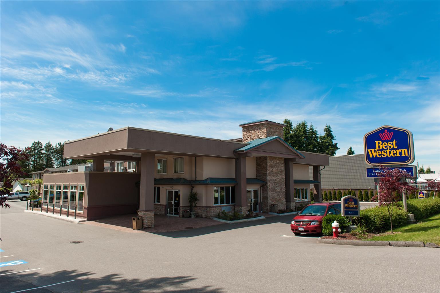 Hotel Western