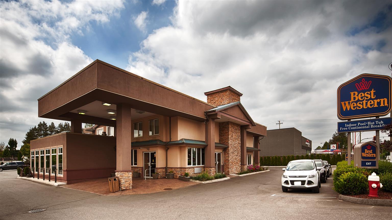Western Hotel