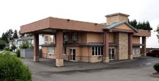 Hotel Western Maple Ridge